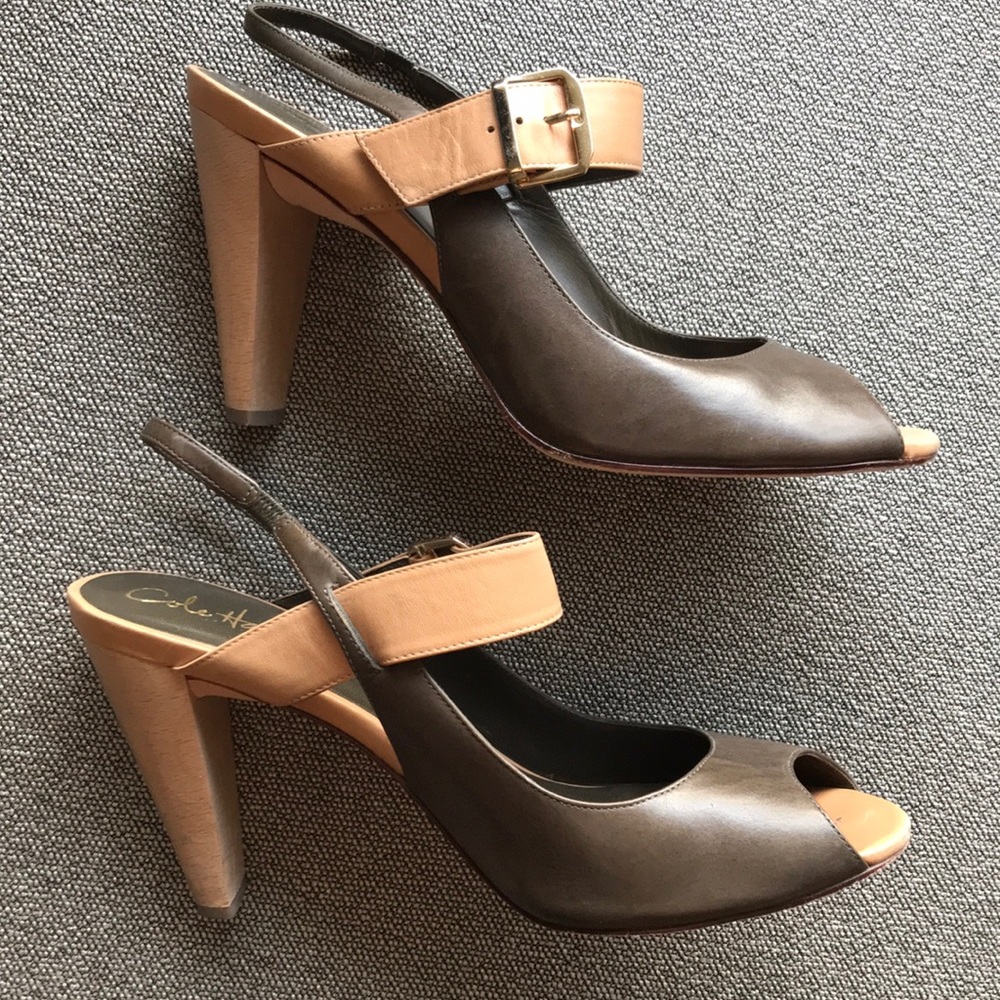 Cole Haan Heels